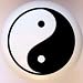 Asian Chinese Yin Yang Ying Yang Drawer Pull Knob