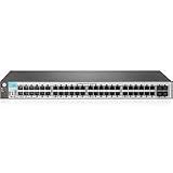 HP V1810-48G Ethernet Switch