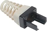 Platinum Tools Strain Relief For EZ-RJ45 Cat 6+ 50 Pcs.