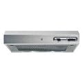 Indesit Hotte aspirante visi�re 60 cm - H161WH