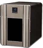 Chambrer Silent 4 Bottle Countertop Wine Refrigerator
