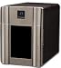 Kitchen & Housewares : Chambrer Silent 4 Bottle Countertop Wine Refrigerator
