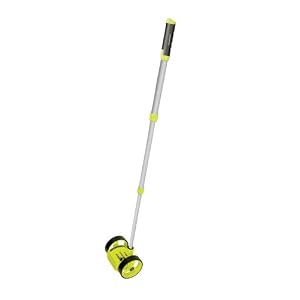 CST Berger 32-EZ2 4-Inch Dual Measuring Wheel by CST/Berger