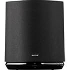 Sony SANS400 HomeShare Wi-Fi Network Speaker (Black)