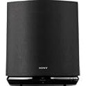 Wireless Network Speaker
