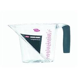 OXO International 1050030 Angled Measuring Cup