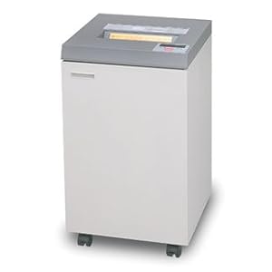 SEM 1201P Cross-Cut Shredder