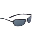 Anarchy Metal Rail Sunglasses