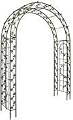 Austram Model 101726 Crescent Arbor, Antique Green