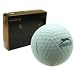 Slazenger Stealth 392 Logo Overrun Golf Balls - 12 Ball Pack