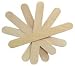 ^Tongue Depressors - 6" Sterile Min.Order is 1 BX ( 100 Each / box; )