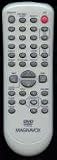 Funai NF104UD REMOTE CONTROL