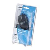 MiniscRoller mouse with 8-way scRolling, USB & ps/2 compatible - Same Day Shipping (orders by 3 pm), Next Day Delivery (in most cases)
