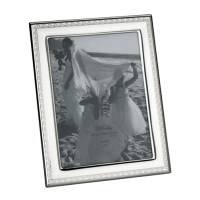 Williamsburg by Reed and Barton Daphne Sterling Silver 8-by-10-Inch Picture Frame by Williamsburg Reed & Barton