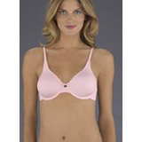 Click here to buy Jockey Seamless Microfiber Underwire Bra by Jockey.