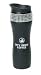 E62-622-1S -- 14 oz. Bling Tiffany - Black Matte Bling Tiffany Stainless Mug Bling Tiffany Stainless Mug