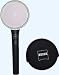Zeiss Optics D12 Aspheric Hand Magnifiers Anti Reflective / Hard Coating 02036-02037 Models: Zeiss Optics D12 Aspheric Hand Magnifier AR Coating Model 02037