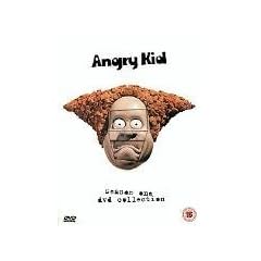 Angry Kid - Season One DVD Collection [2003]