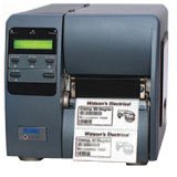 DATAMAX-ONEIL KA3-00-08000000 M-4308 8MD FLASH WITH GRAPHIC DISPLAY DIRECT THERMAL