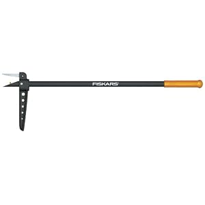 Fiskars 7872 Extended Reach Weeder by 