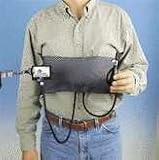 Vernier Respiration Monitor
