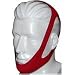 Ruby Chin Strap Adjustable