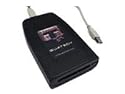 Quatech PCD-X/U142-E - CardBus adapter - USB