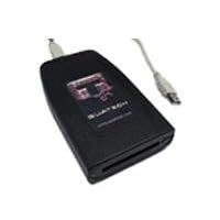 Click here to buy ACCESS 3G WIRELESS INTERNET MODEM CARDS VIA USB THIS QUATECH PCMCIA CARD DRIVE by Quatech.