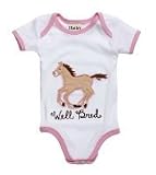 Hatley Well Bred Horse One Piece