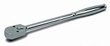 Williams B-52EHLA 3/8-Inch Drive Long Enclosed Head Ratchet [並行輸入品]