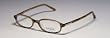 COACH TERRA 581 color TOFFEE Eyeglasses