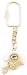 Green Bay Packers Helmet Key Chain