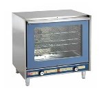Cecilware TF1-2 Countertop Convection Oven - 120V