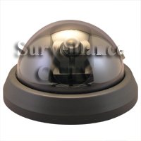 High Resolution Regular Dome Camera