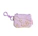 Cinnamoroll Coin Purse with Snap Hook: CafCN