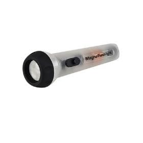 BluSens GDT-001012 Waterproof LED Magna Flashlight by BluSens