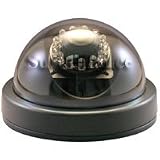 Infared Dome Camera