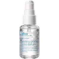 Bliss Peeling Groovy Facial Serum 1oz