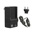 CTA MR-LI40B Mini Battery Charger Kit for Olympus LI-40B Battery