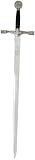 Excalibur Sword With Wall Plaque