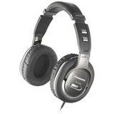 Panasonic Monitor Headphones - 50mm Driver - Model RP-HT560 Wired Headphones