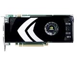 JETWAY GeForce 8800 GT 512 MB PCI Express