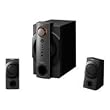 Sony 2.1 Personal Speakers (Black)
