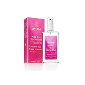 Weleda Wild Rose Deodorant