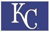 Kansas City Royals 3'x5' Flag