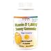 Rainbow Light Sunny Gummies Vitamin D 1000 50 drops ( Six Pack)