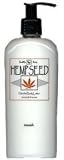 Earthly Body Hemp Seed Hand & Body Lotion, 8 oz., Manish