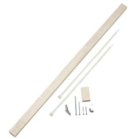 Kidco Gate Installation Kit