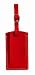 Search : Baekgaard Genuine Leather Luggage Tag-China Red
