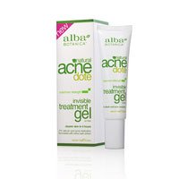 Alba Botanica Acnedote Skin Care